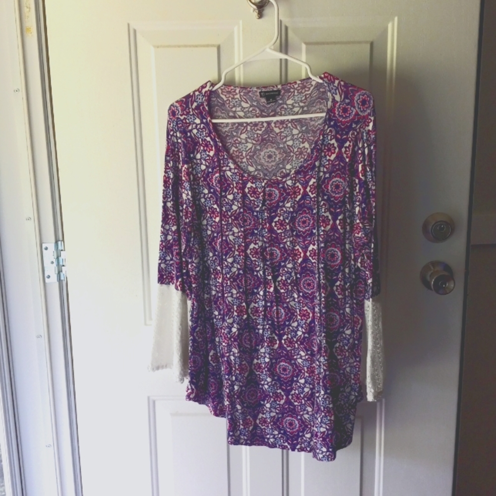 Medium women's blouse